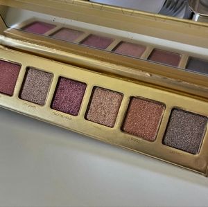 ELOISE BEAUTY Sahara Nights Eye Shadow Palette 6-Pan NIB